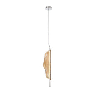 SAVONA 1-LIGHT LED PENDANT