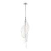 SAVONA 3-LIGHT LED CHANDELIER