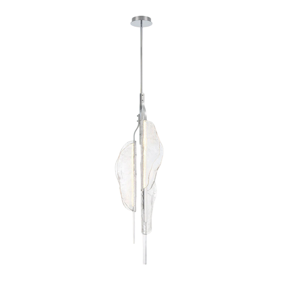 SAVONA 3-LIGHT LED CHANDELIER - robinsonco.ca