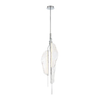 SAVONA 3-LIGHT LED CHANDELIER