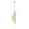 SAVONA 3-LIGHT LED CHANDELIER