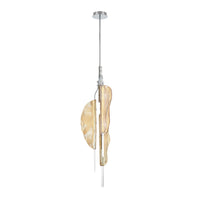 SAVONA 3-LIGHT LED CHANDELIER