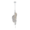 SAVONA 3-LIGHT LED CHANDELIER