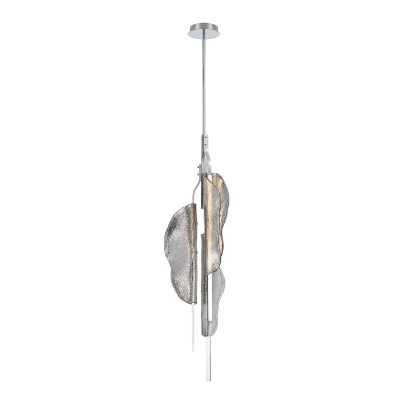 SAVONA 3-LIGHT LED CHANDELIER