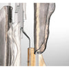SAVONA 3-LIGHT LED CHANDELIER