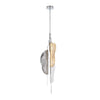 SAVONA 3-LIGHT LED CHANDELIER