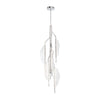 SAVONA 6-LIGHT LED GRAND CHANDELIER