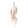 SAVONA 6-LIGHT LED GRAND CHANDELIER