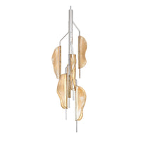 SAVONA 6-LIGHT LED GRAND CHANDELIER
