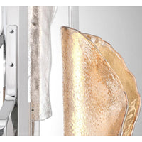 SAVONA 6-LIGHT LED GRAND CHANDELIER