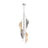 SAVONA 6-LIGHT LED GRAND CHANDELIER