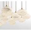 CALCOLO 1-LIGHT LED PENDANT