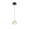 CALCOLO 1-LIGHT LED PENDANT