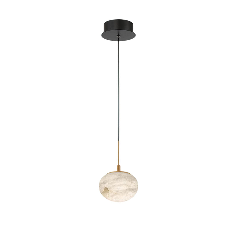 CALCOLO 1-LIGHT LED PENDANT
