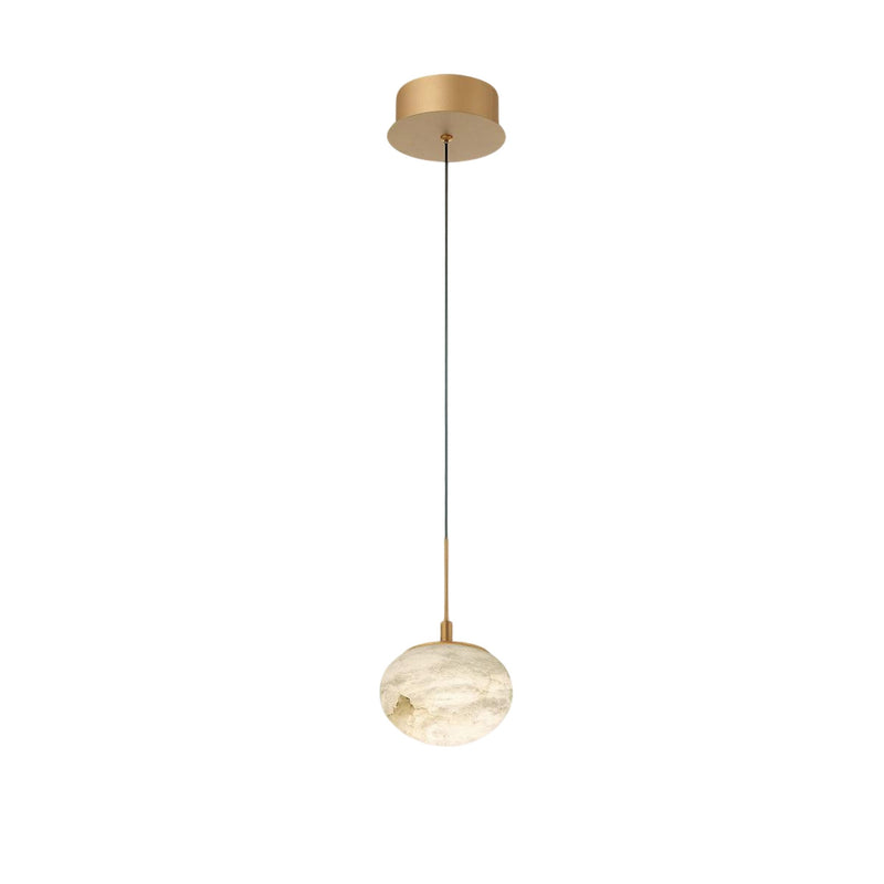 CALCOLO 1-LIGHT LED PENDANT