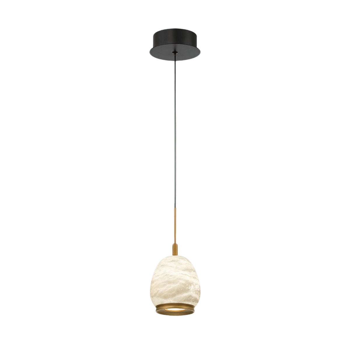 LUCIDATA 1-LIGHT LED PENDANT - robinsonco.ca