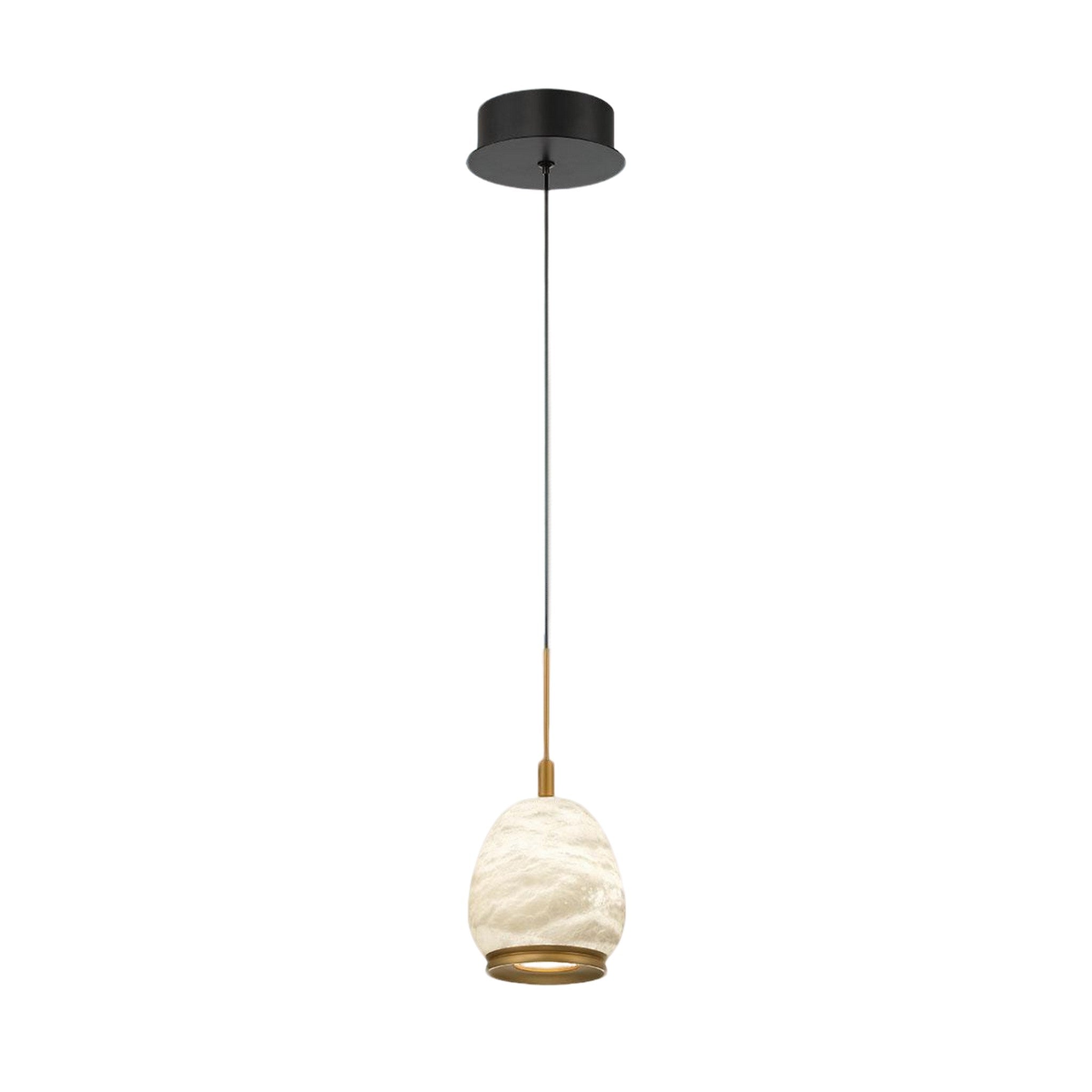 LUCIDATA 1-LIGHT LED PENDANT - robinsonco.ca