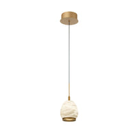 LUCIDATA 1-LIGHT LED PENDANT - robinsonco.ca