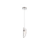 SORRENTO 1-LIGHT LED PENDANT