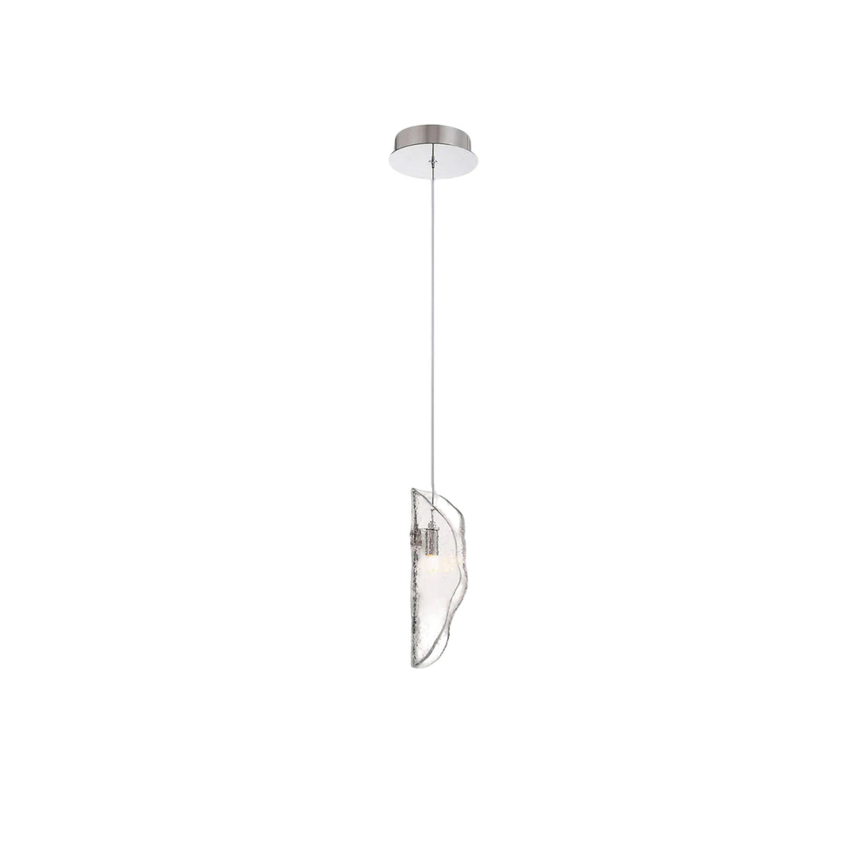 SORRENTO 1-LIGHT LED PENDANT - robinsonco.ca