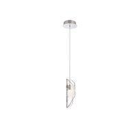 SORRENTO 1-LIGHT LED PENDANT