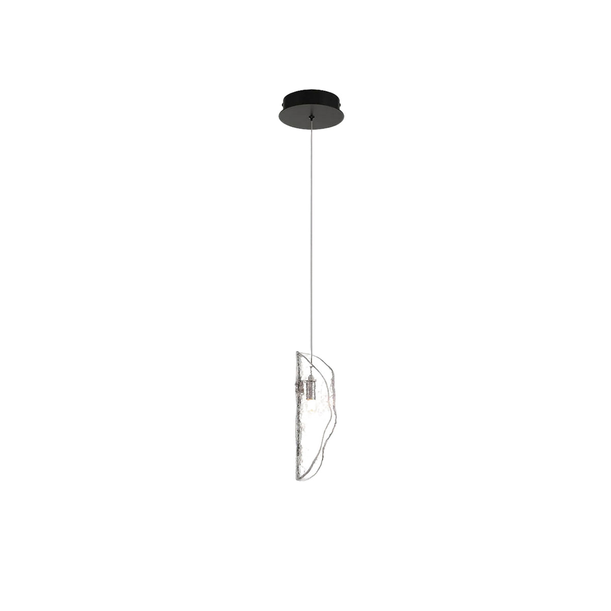 SORRENTO 1-LIGHT LED PENDANT - robinsonco.ca