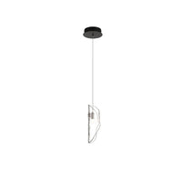 SORRENTO 1-LIGHT LED PENDANT