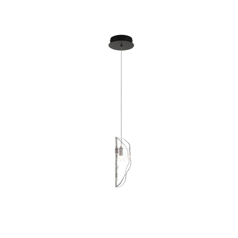 SORRENTO 1-LIGHT LED PENDANT
