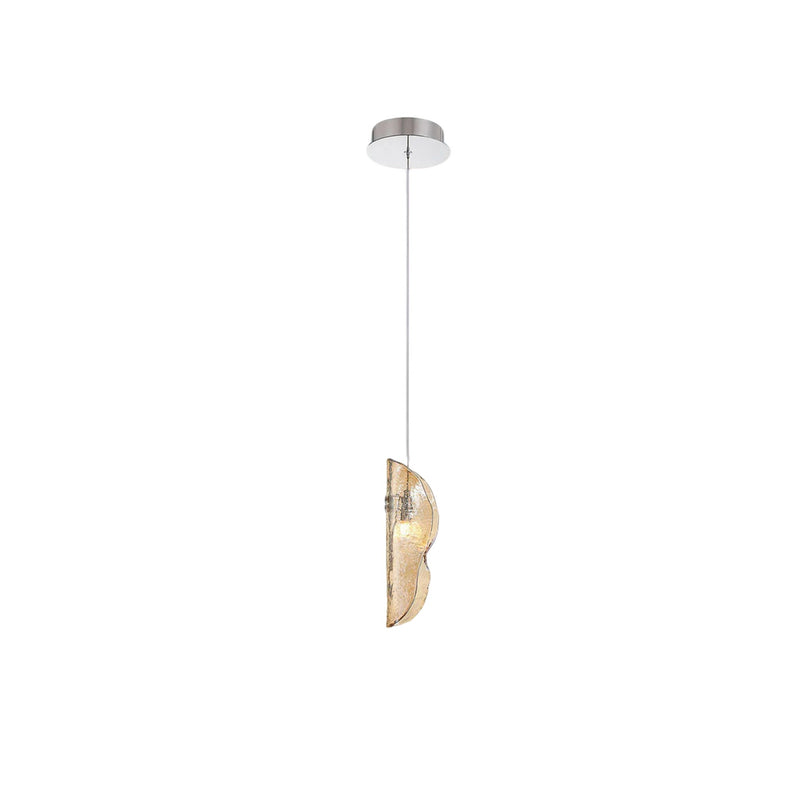 SORRENTO 1-LIGHT LED PENDANT