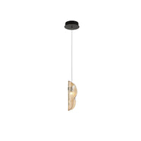 SORRENTO 1-LIGHT LED PENDANT