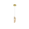 SORRENTO 1-LIGHT LED PENDANT