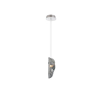 SORRENTO 1-LIGHT LED PENDANT
