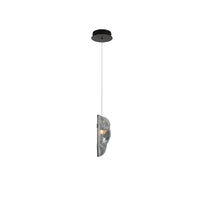 SORRENTO 1-LIGHT LED PENDANT