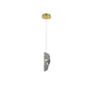 SORRENTO 1-LIGHT LED PENDANT