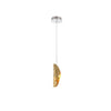 SORRENTO 1-LIGHT LED PENDANT