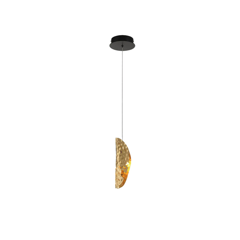 SORRENTO 1-LIGHT LED PENDANT