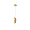 SORRENTO 1-LIGHT LED PENDANT