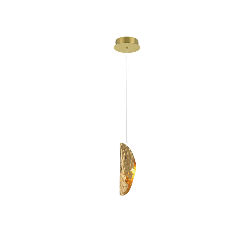 SORRENTO 1-LIGHT LED PENDANT
