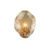 CORATO 1-LIGHT WALL SCONCE - robinsonco.ca