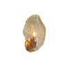 CORATO 1-LIGHT WALL SCONCE - robinsonco.ca