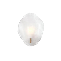CORATO 1-LIGHT WALL SCONCE - robinsonco.ca