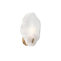 CORATO 1-LIGHT WALL SCONCE - robinsonco.ca