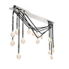 BELLISSIMA LINEAR CHANDELIER (MULTIPLE SIZES)