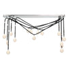 BELLISSIMA LINEAR CHANDELIER (MULTIPLE SIZES)