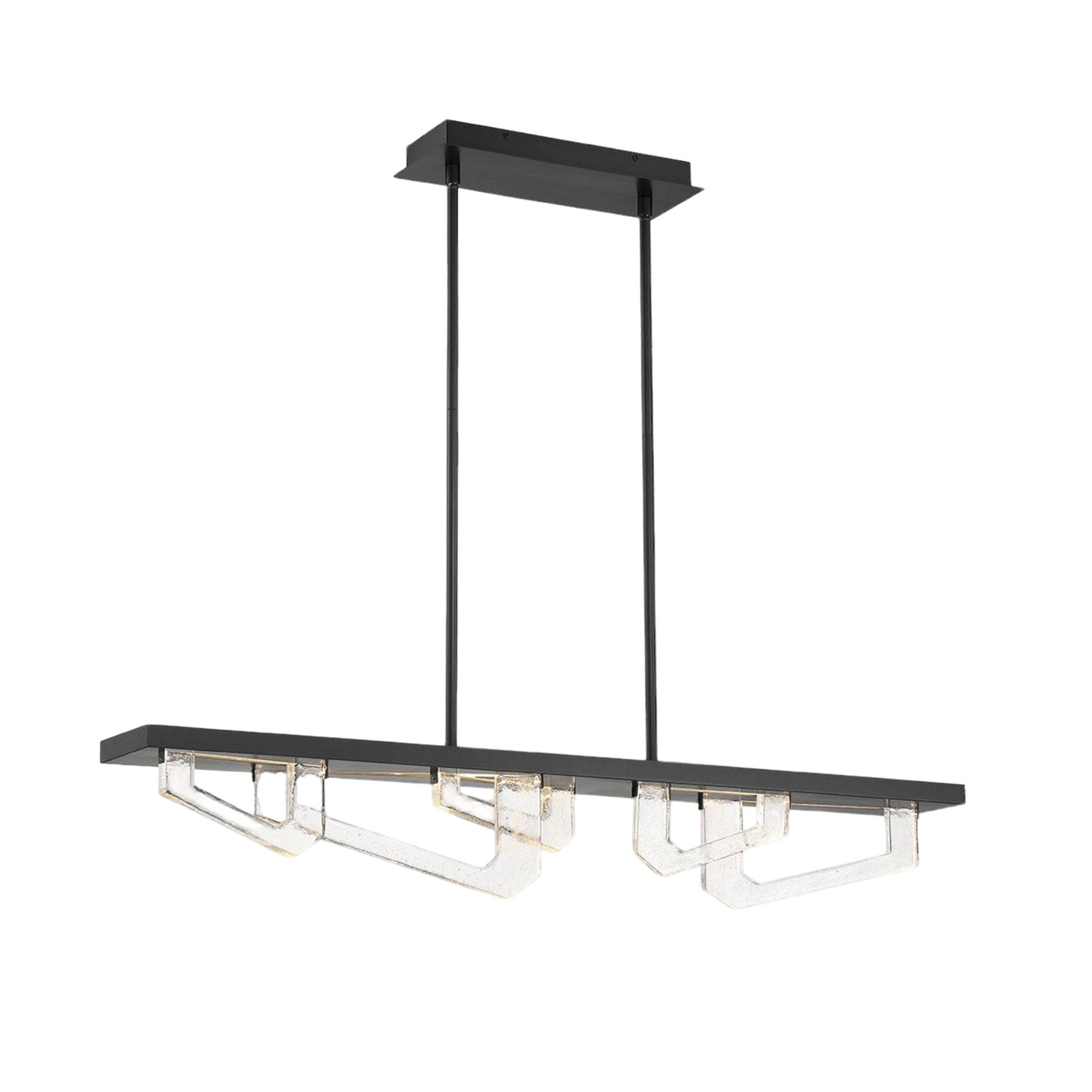 AREZZO LINEAR LED CHANDELIER (MULTIPLE SIZES) - robinsonco.ca