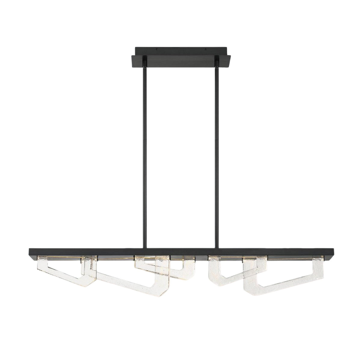 AREZZO LINEAR LED CHANDELIER (MULTIPLE SIZES) - robinsonco.ca