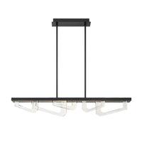 AREZZO LINEAR LED CHANDELIER (MULTIPLE SIZES) - robinsonco.ca