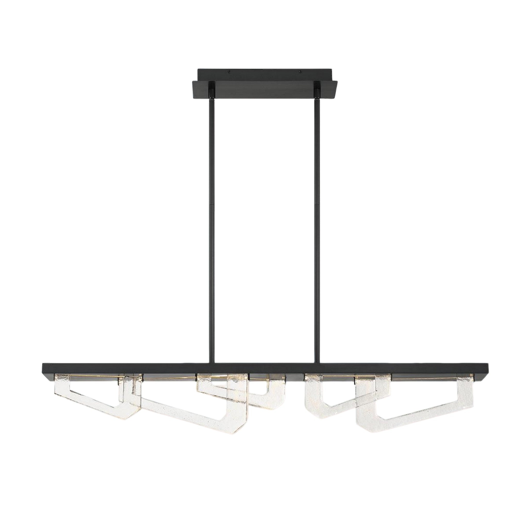 AREZZO LINEAR LED CHANDELIER (MULTIPLE SIZES) - robinsonco.ca