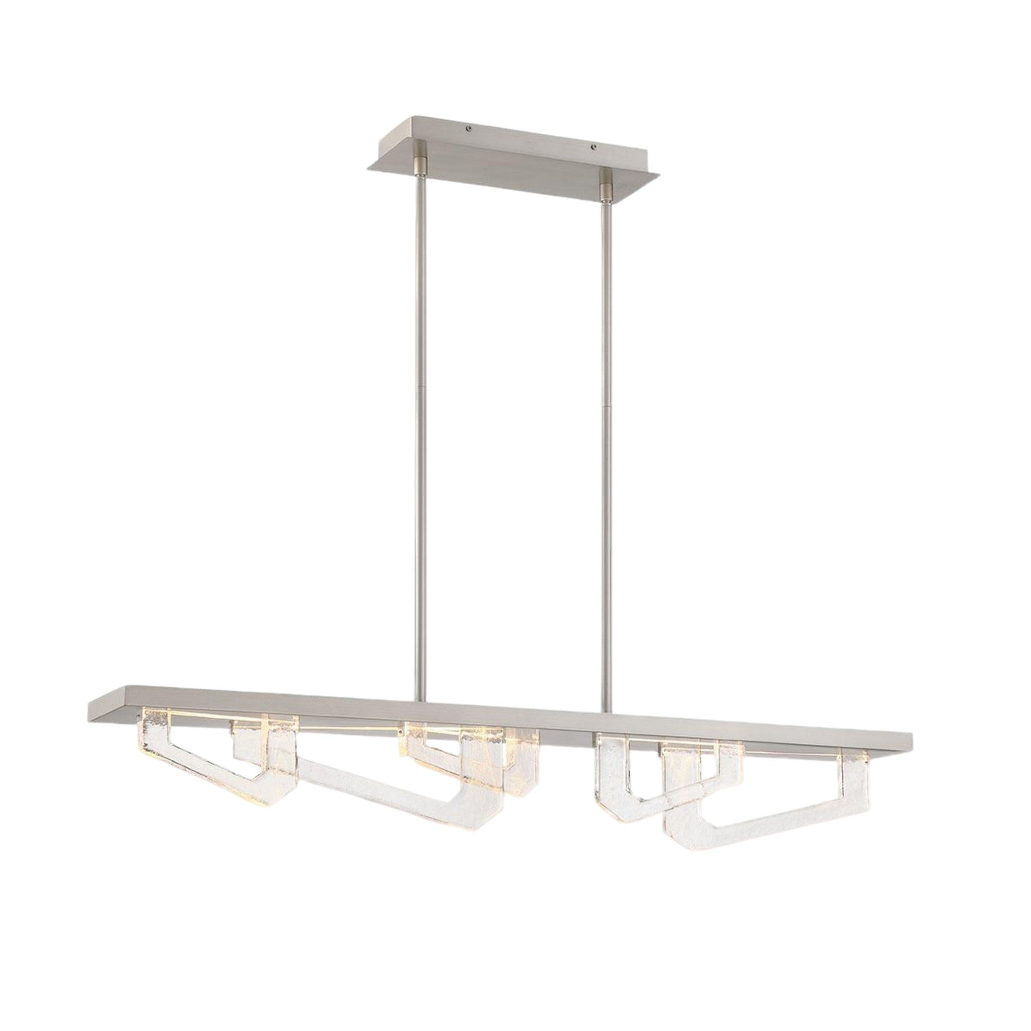 AREZZO LINEAR LED CHANDELIER (MULTIPLE SIZES) - robinsonco.ca