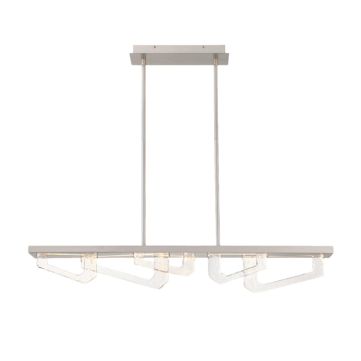 AREZZO LINEAR LED CHANDELIER (MULTIPLE SIZES) - robinsonco.ca